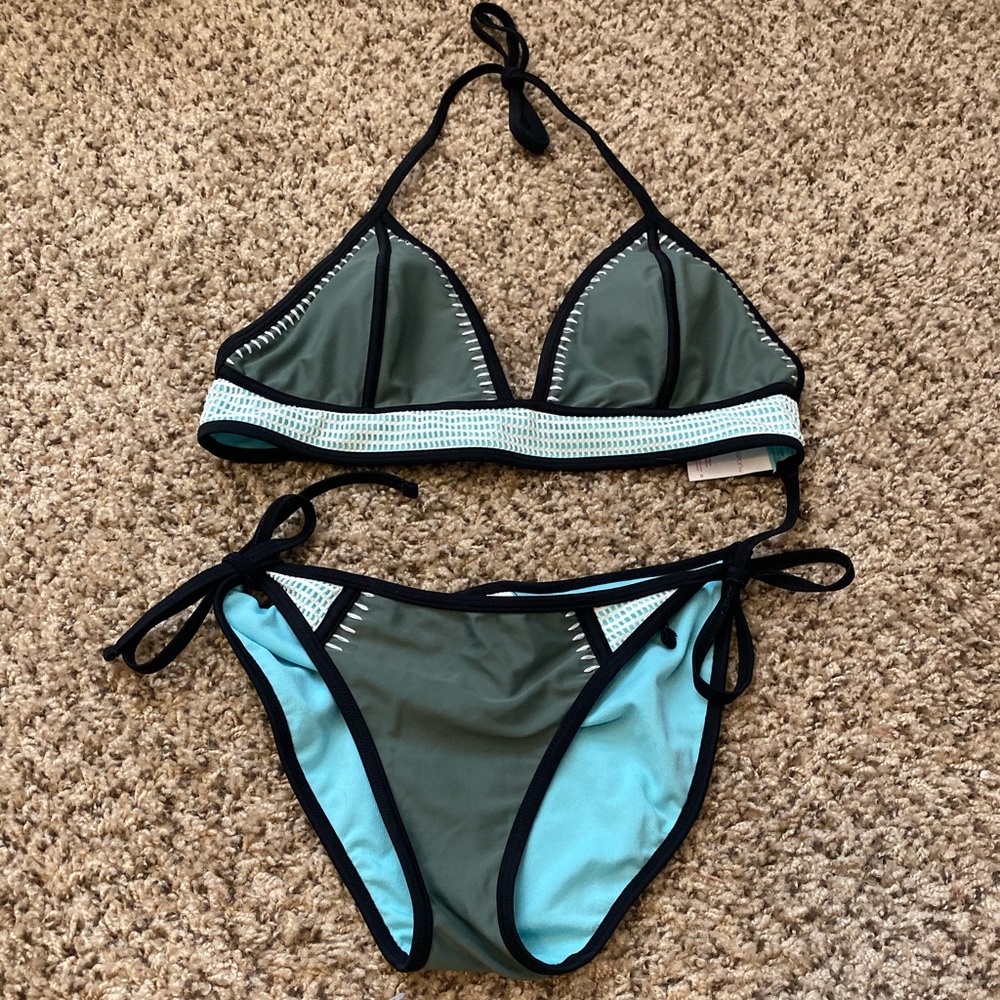 Xhilaration Bikini